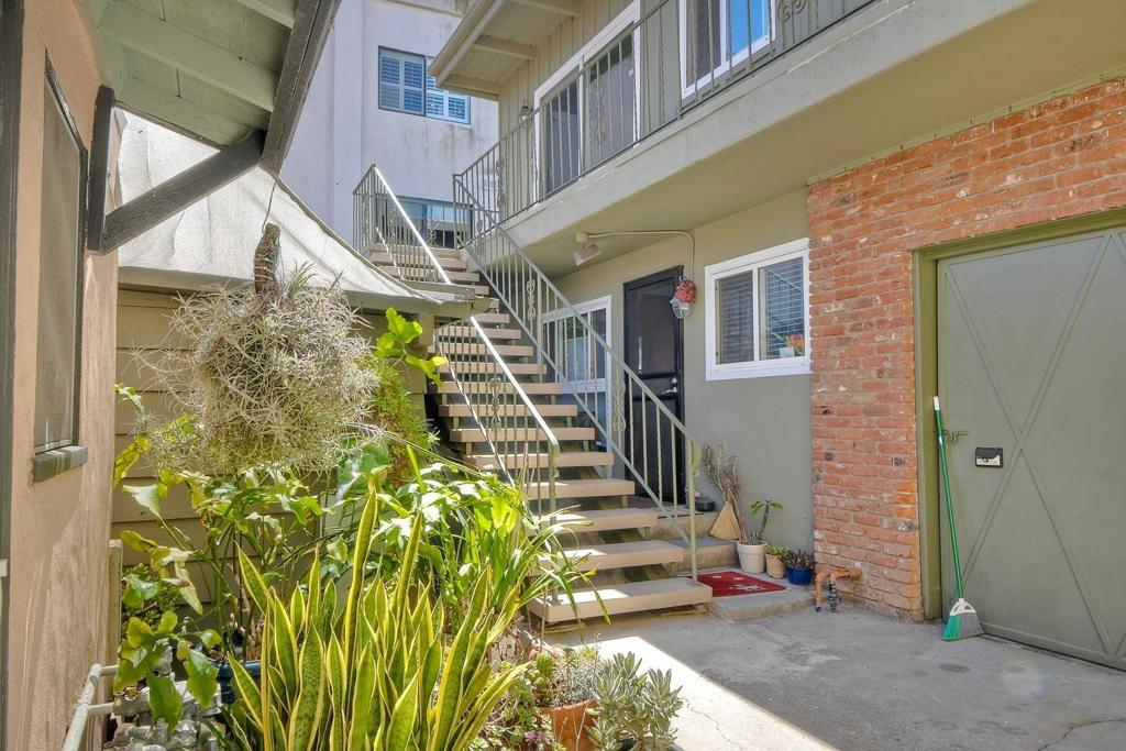 Point Loma - Residential Lease