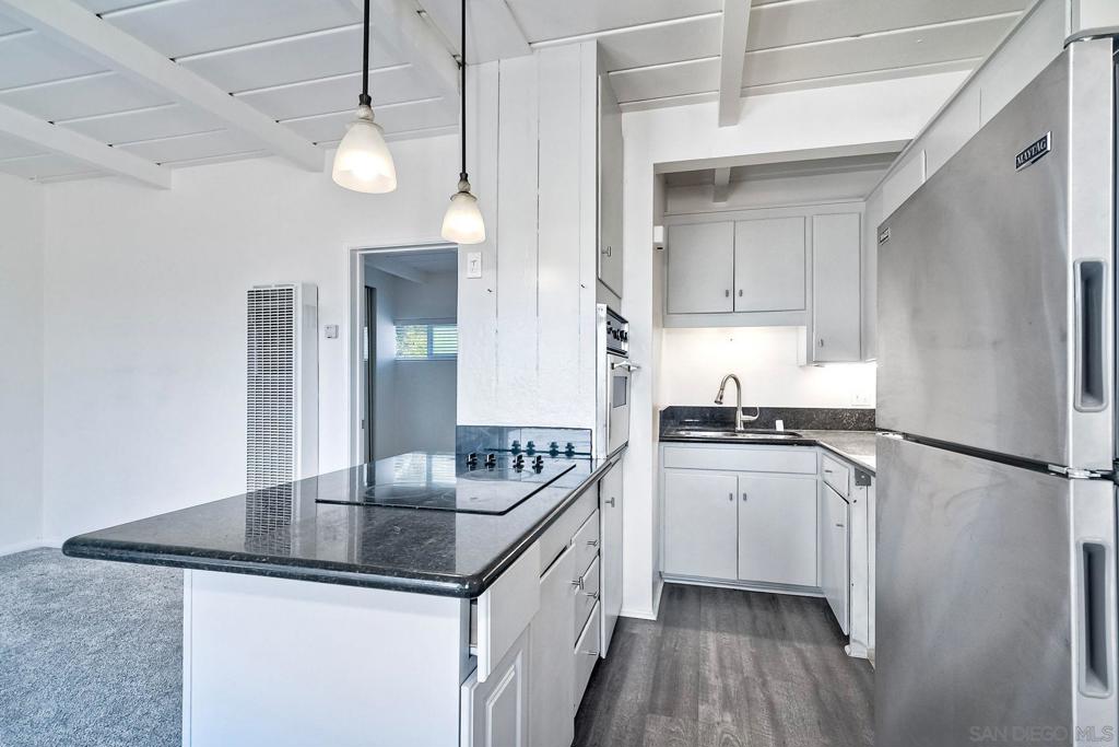 Point Loma - Residential Lease