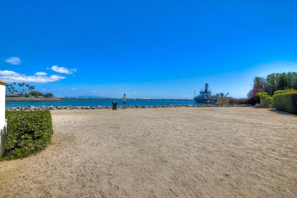Point Loma - Residential Lease