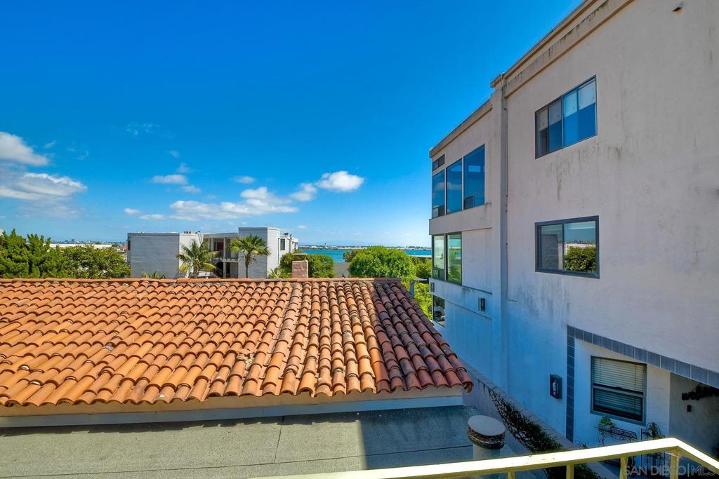 Point Loma - Residential Lease