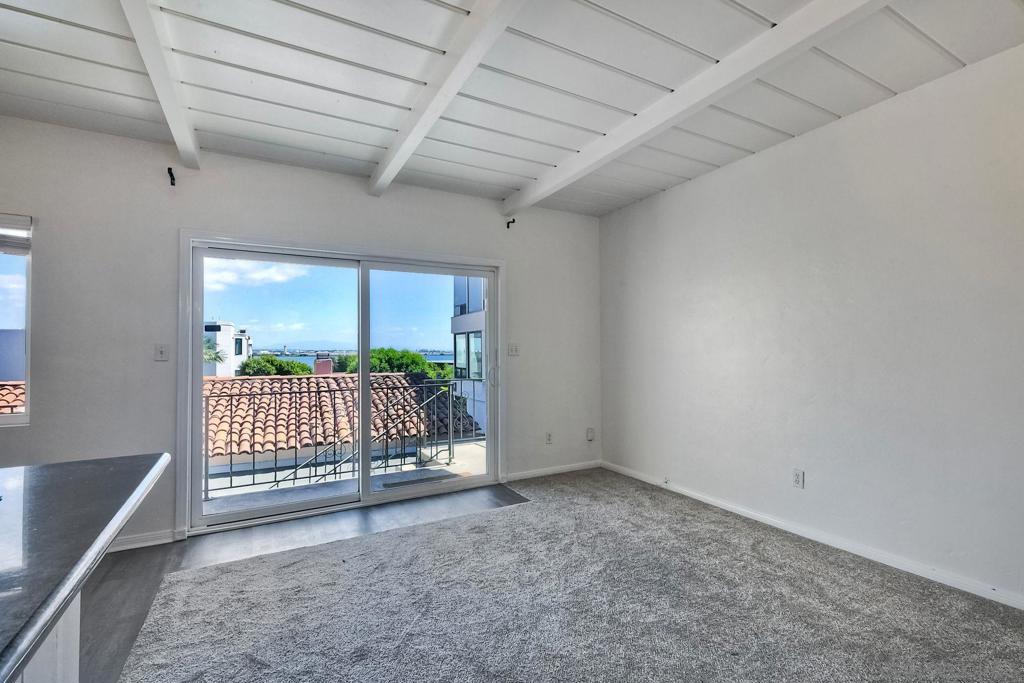 Point Loma - Residential Lease