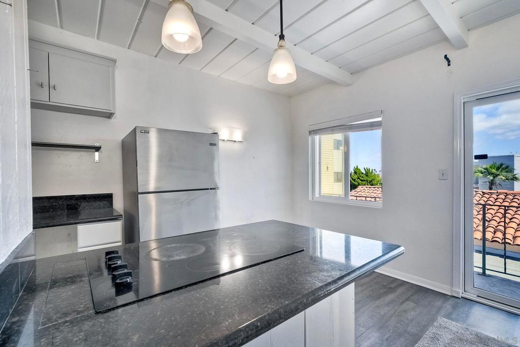Point Loma - Residential Lease