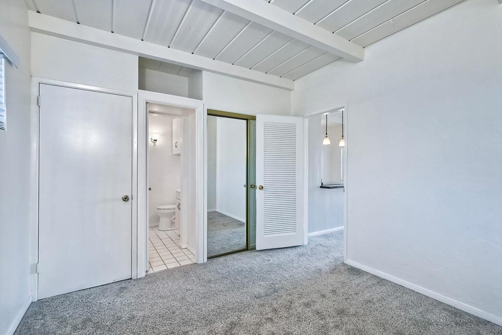 Point Loma - Residential Lease