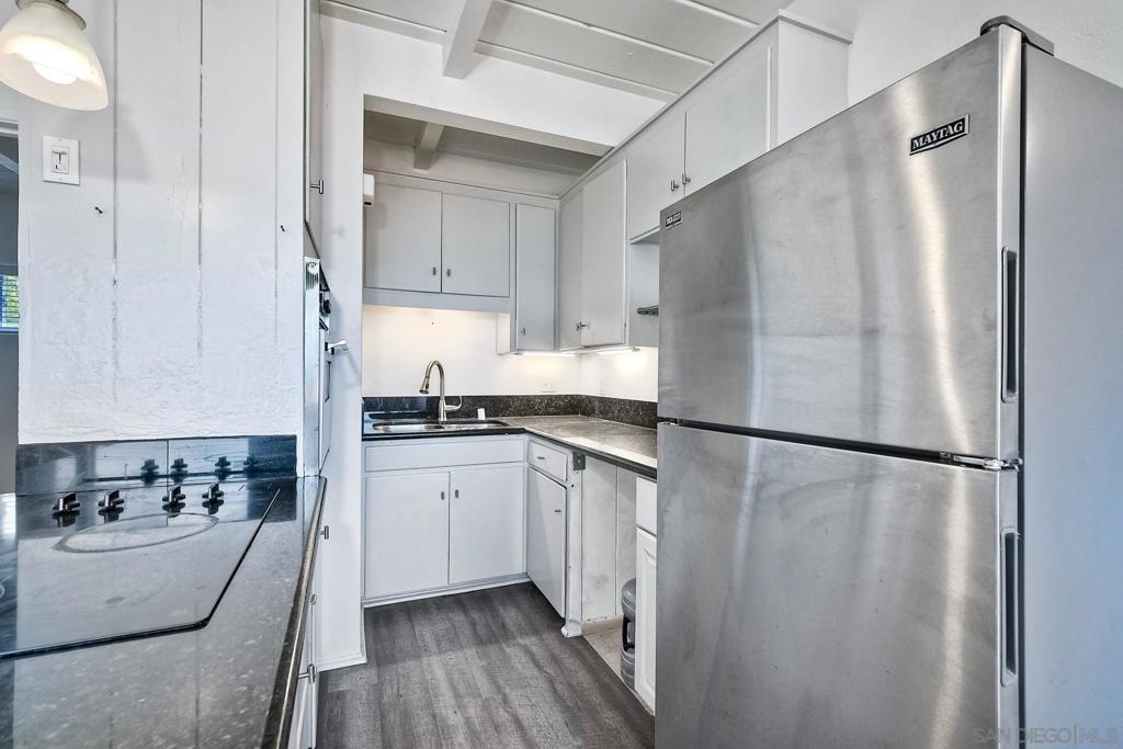 Point Loma - Residential Lease