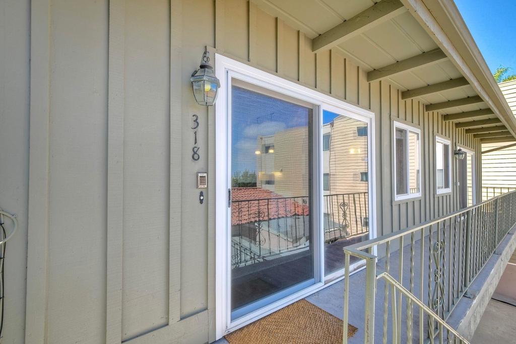 Point Loma - Residential Lease