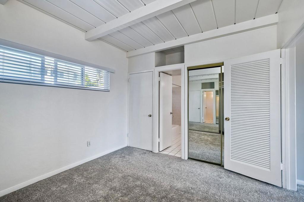 Point Loma - Residential Lease