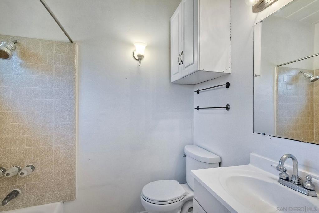 Point Loma - Residential Lease
