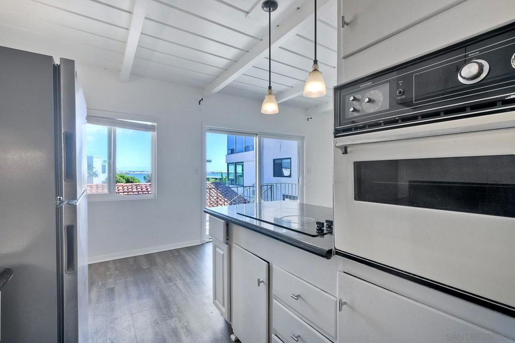 Point Loma - Residential Lease