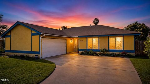 Photo of 3600 Oarfish Lane, Oxnard, CA 93035 (MLS # V1-36176)