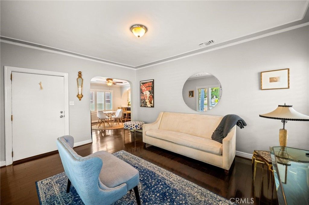 Photo of 3441 Virginia Road, Los Angeles, CA 90016 (MLS # SR25262170)