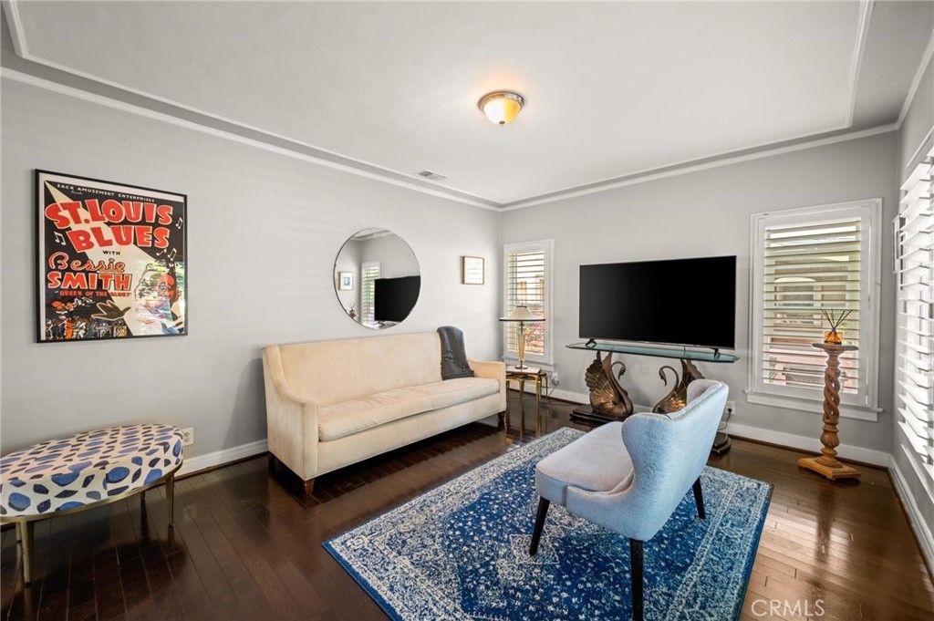 Photo of 3441 Virginia Road, Los Angeles, CA 90016 (MLS # SR25262170)