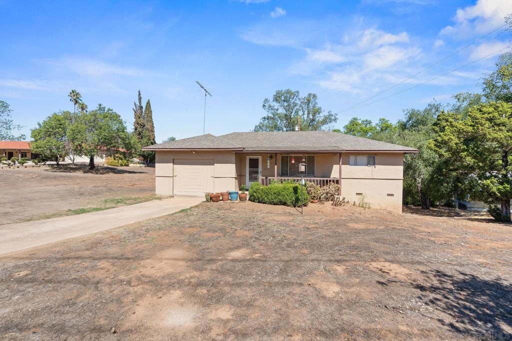East Escondido - Residential
