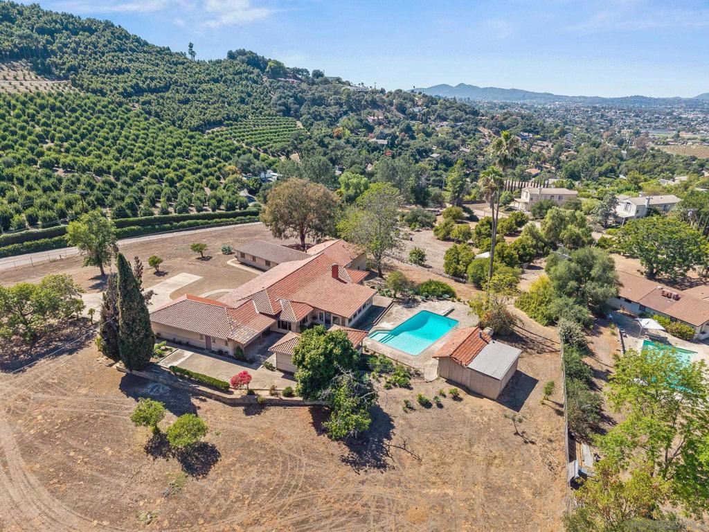 East Escondido - Residential