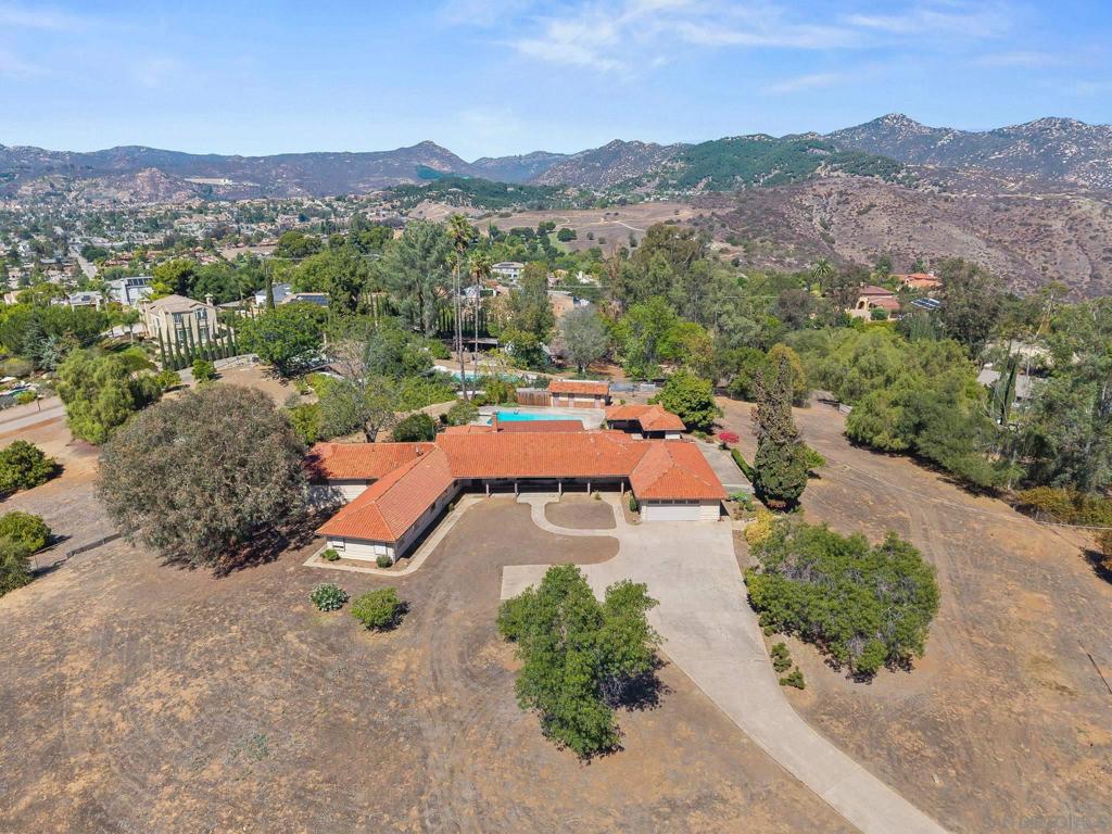 East Escondido - Residential
