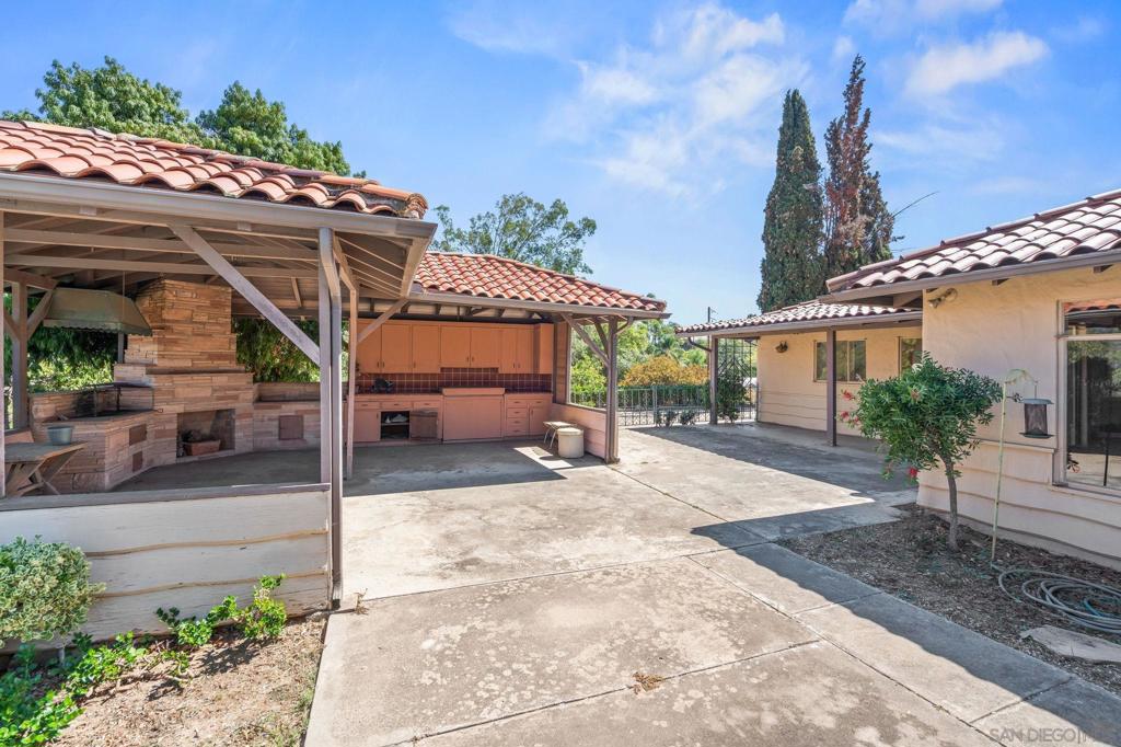 East Escondido - Residential