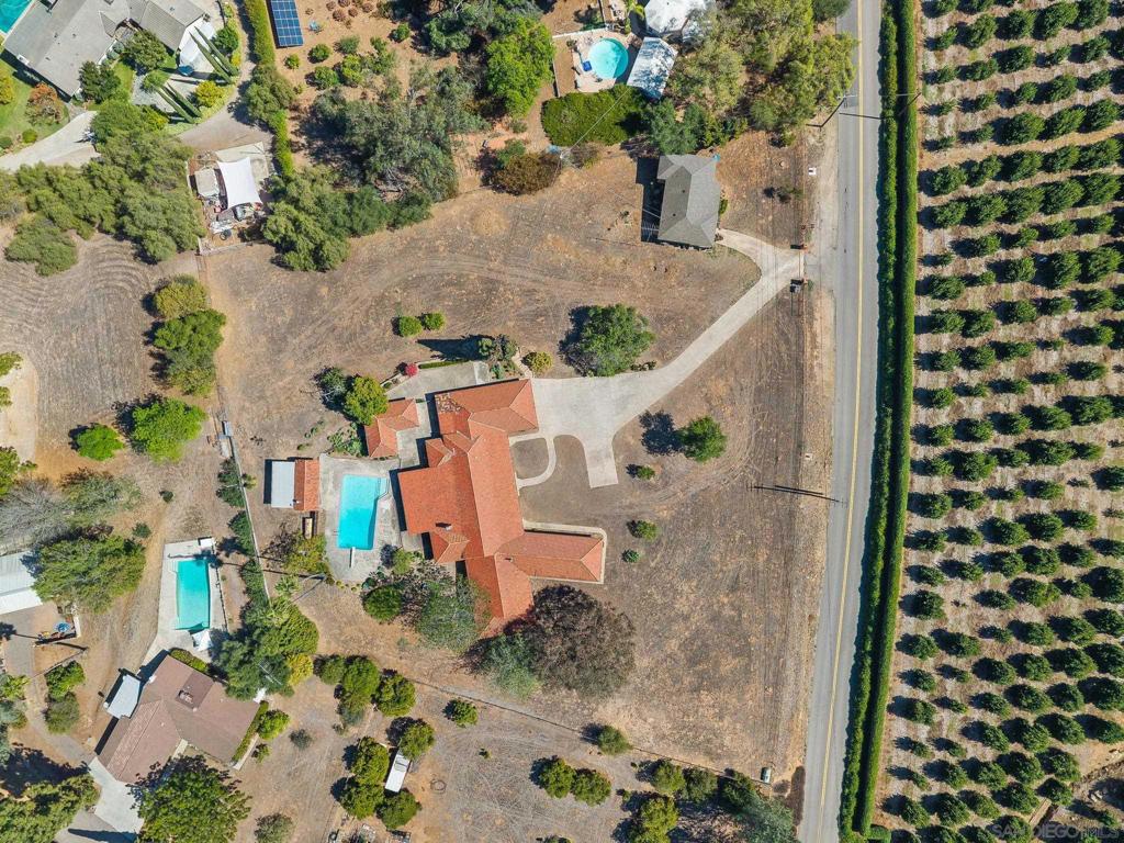 East Escondido - Residential