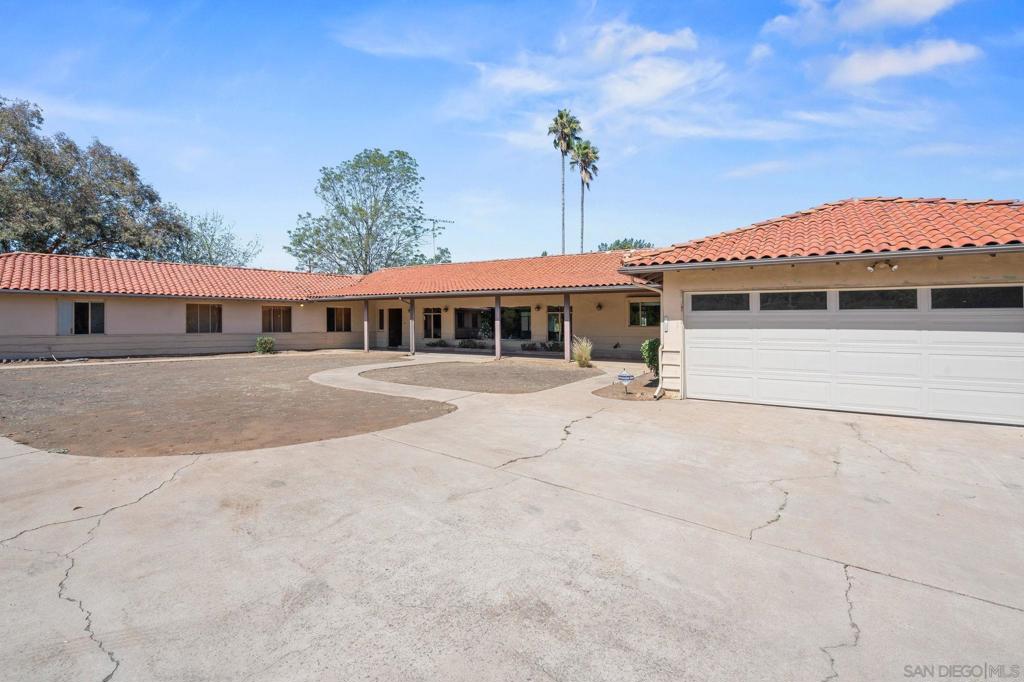 East Escondido - Residential