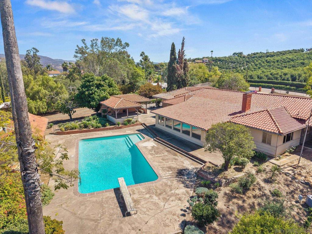 East Escondido - Residential