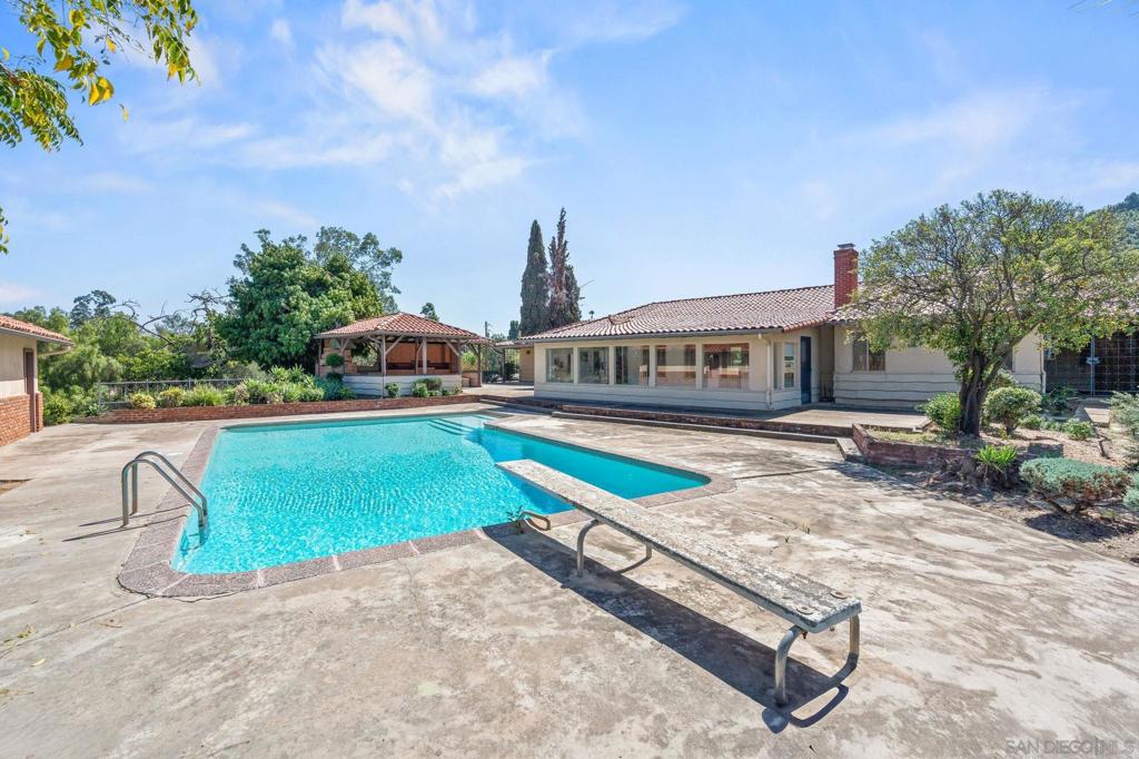 East Escondido - Residential
