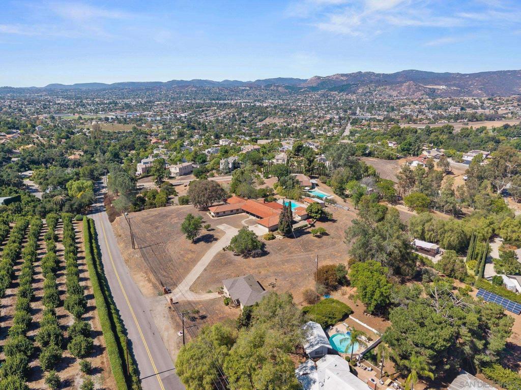 East Escondido - Residential