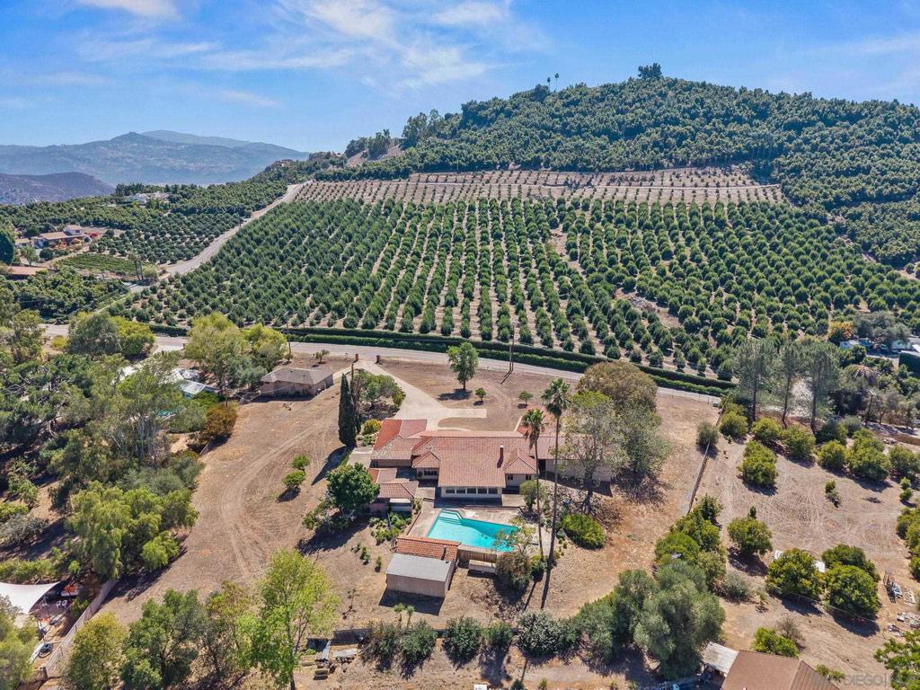 East Escondido - Residential