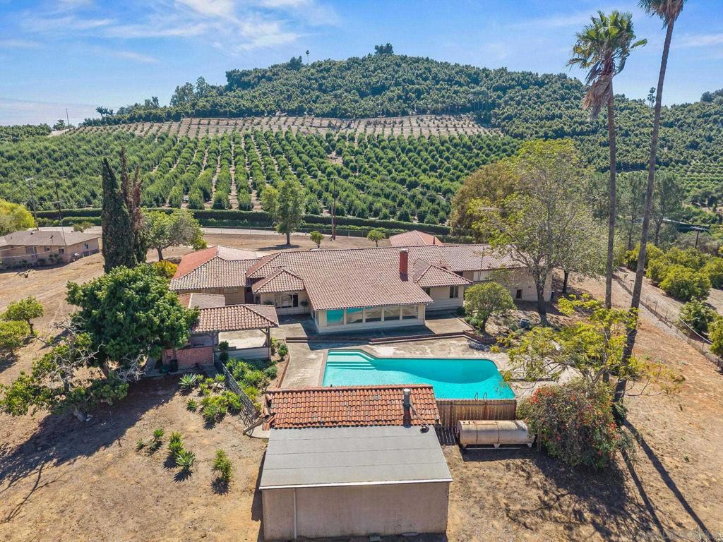 East Escondido - Residential