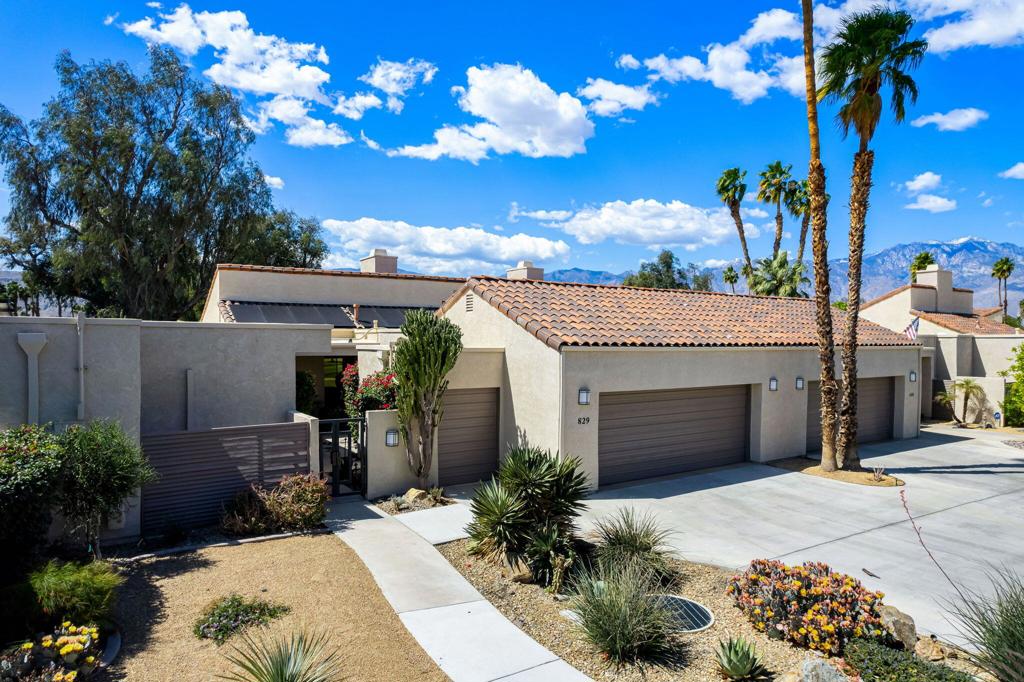 829 Inverness Drive