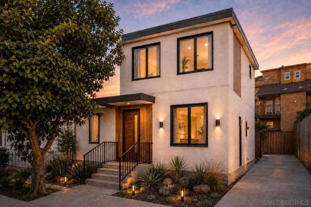 4262 Dwight St.