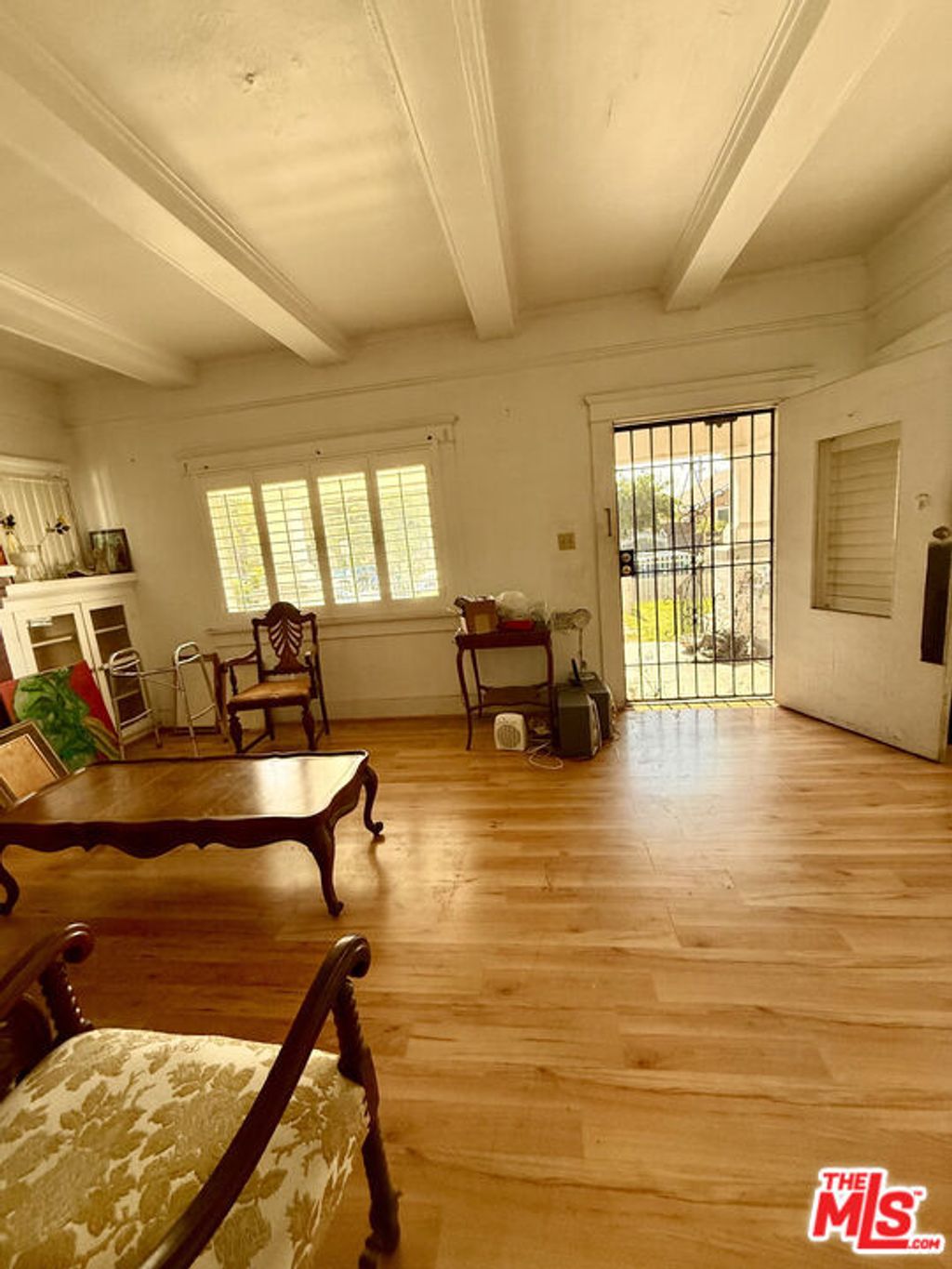 Photo of 1473 W 47th Street, Los Angeles, CA 90062 (MLS # 26656263)
