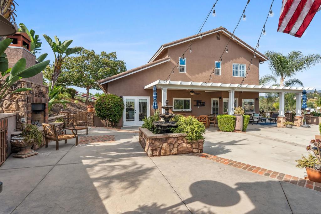 13925 Illerongis Road