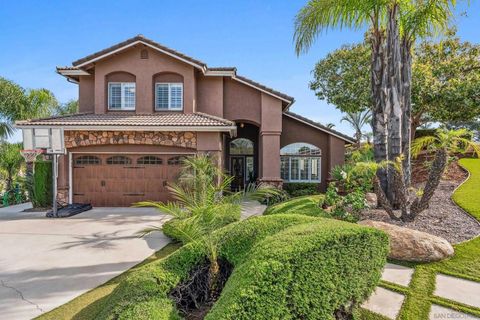 13925 Illerongis Road Jamul CA 91935