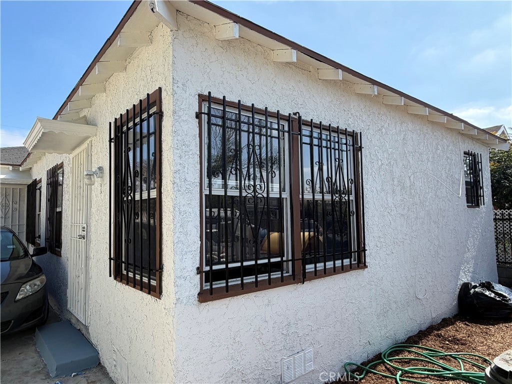 1249 W 90th Place, Los Angeles CA 90044