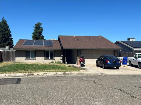 Photo of 3347 Stacey Court, Atwater, CA 95301 (MLS # MC26122925)
