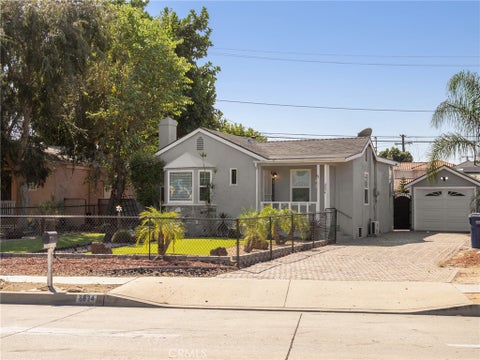 Photo of 8834 Beverly Boulevard, Pico Rivera, CA 90660 (MLS # PW26219963)