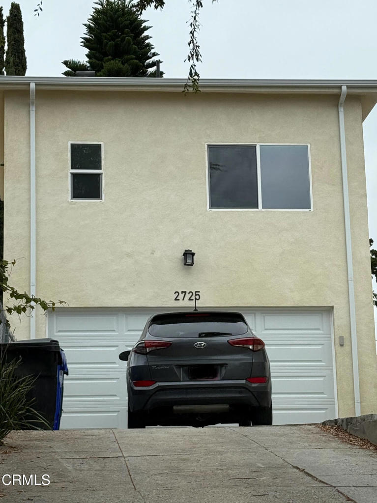 Not Applicable - Residential Lease