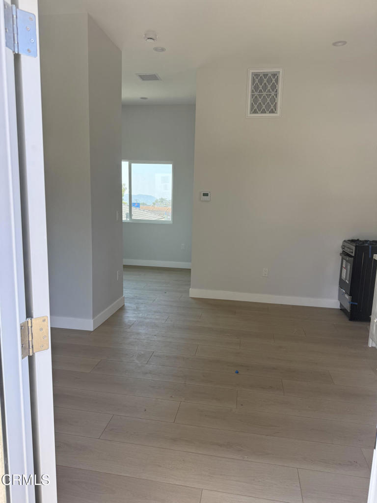 Not Applicable - Residential Lease