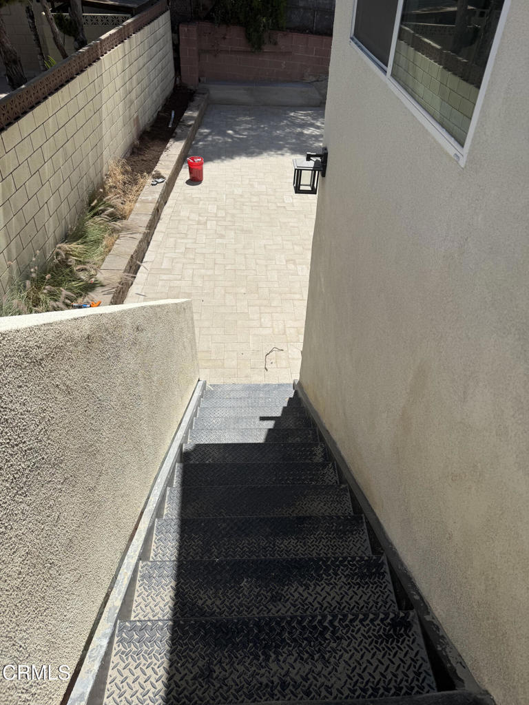 Not Applicable - Residential Lease