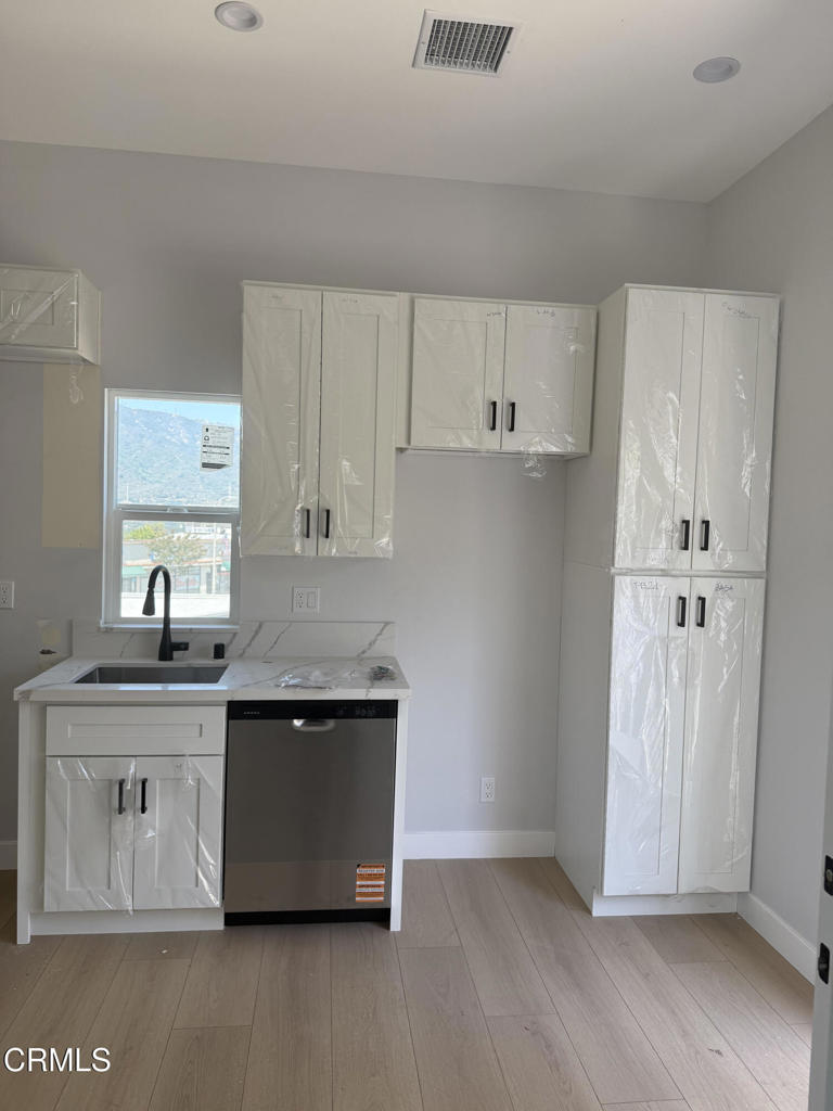 Not Applicable - Residential Lease