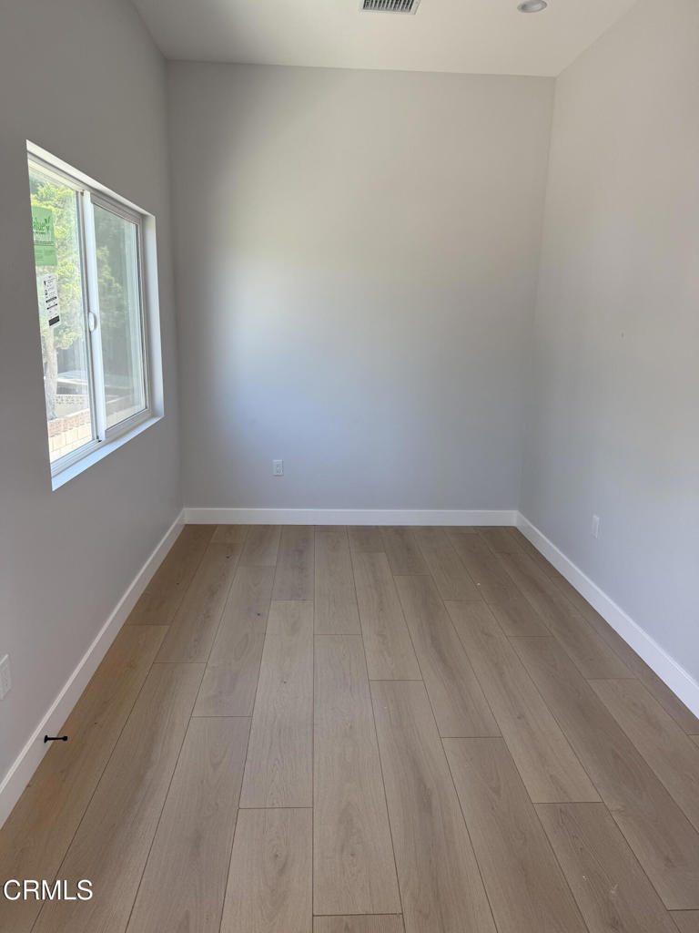 Not Applicable - Residential Lease