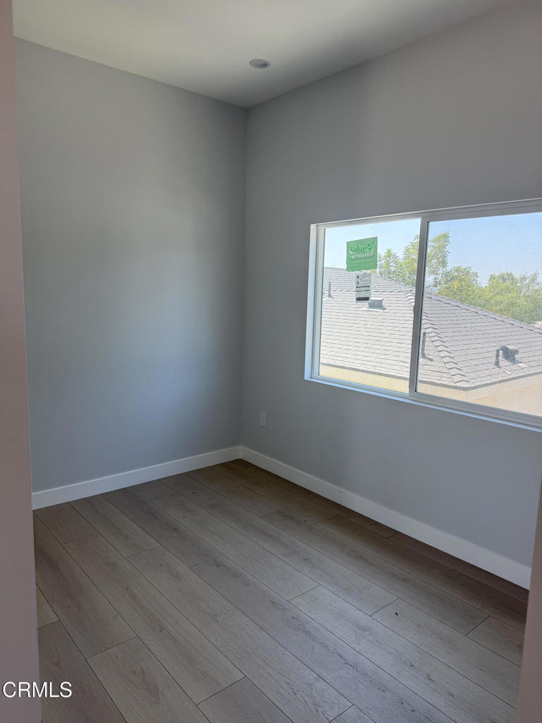 Not Applicable - Residential Lease