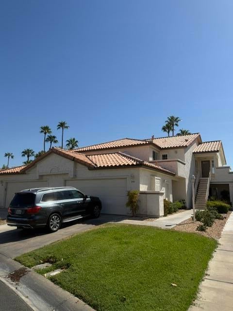 Photo of 145 Desert Falls Circle, Palm Desert, CA 92211 (MLS # 219151149DA)