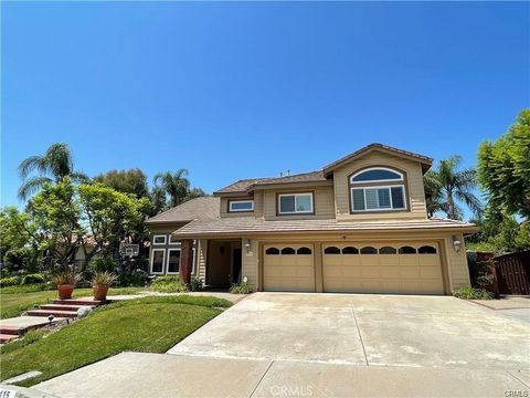 Photo of 5415 Los Estados, Yorba Linda, CA 92887 (MLS # OC26041943)