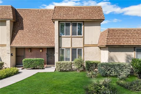 5166 Banbury Circle La Palma CA 90623