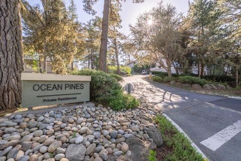 Photo of 84 Ocean Pines, Pebble Beach, CA 93953 (MLS # ML82034592)