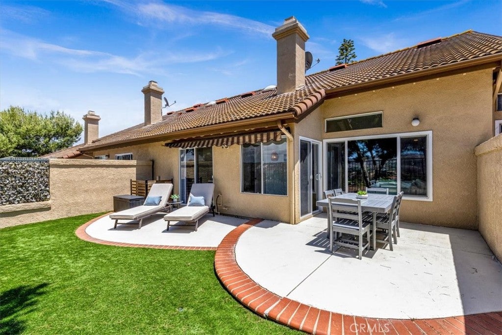 27355 Paseo Laguna, San Juan Capistrano CA 92675 - Photo 36