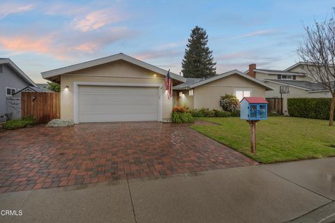 1557 Prima Court Camarillo CA 93010