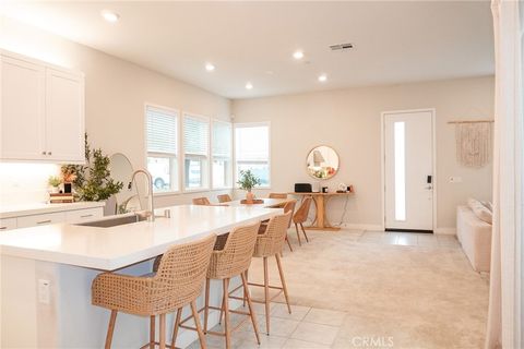 Photo of 27624 Exploration Road, Stevenson Ranch, CA 91381 (MLS # SR26096047)