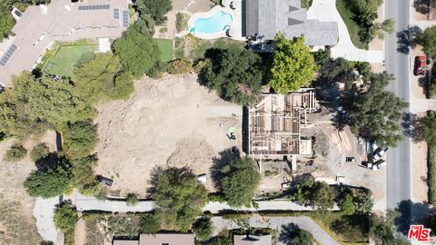 23621 Long Valley Road Hidden Hills CA 91302