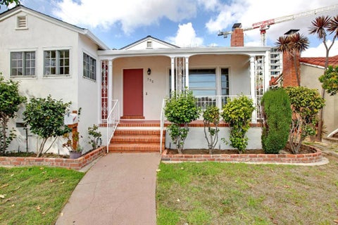 Photo of 790 Linden Avenue, San Bruno, CA 94066 (MLS # ML82066199)