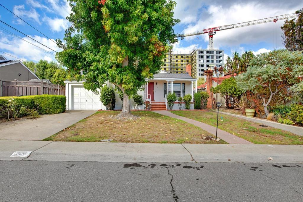 790 Linden Avenue